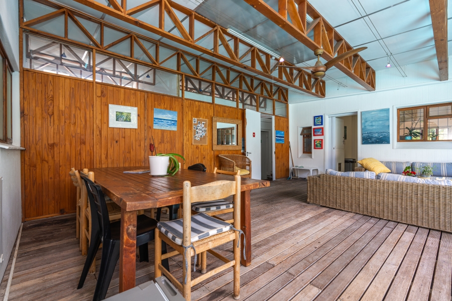 3 Bedroom Property for Sale in Pinelands Western Cape